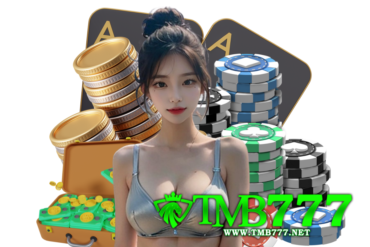 tmb777 เข้าสู่ระบบ